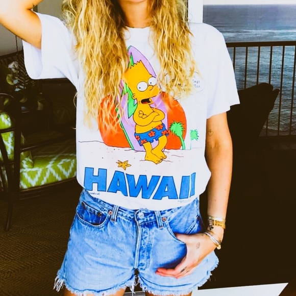 2 for $30 Vintage t-shirt grab bag SURPRIS… - Picture 4 of 7